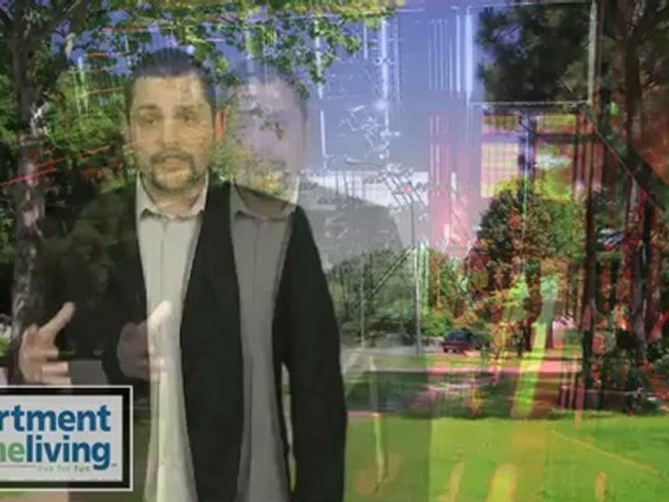 Oklahoma City Apartment Living Guide - Oklahoma City Apartments For Rent