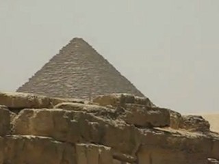 Круиз по Нилу и Каир