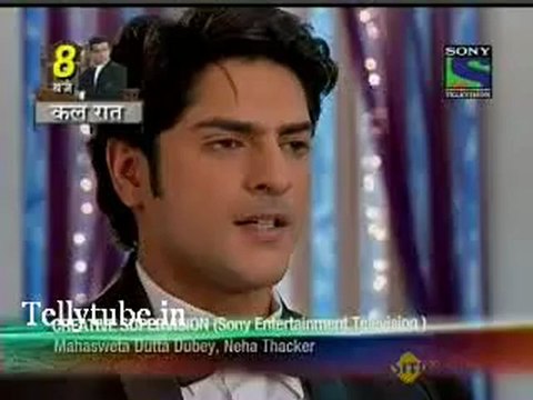 Dekha Ek Khwab - 20th April 2012 - Part 1