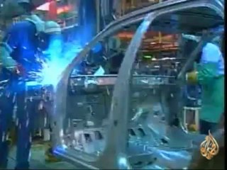 أوباما يكشف عن بعض من خطته لإنقاذ الإقتصاد