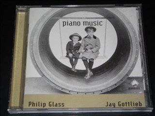 Philip Glass - Opening