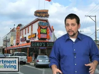 Philadelphia Apartment Living Guide - Philadelphia Apartments For Rent