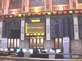 Economía en Madrid 1ª Ed. - 07/04/08