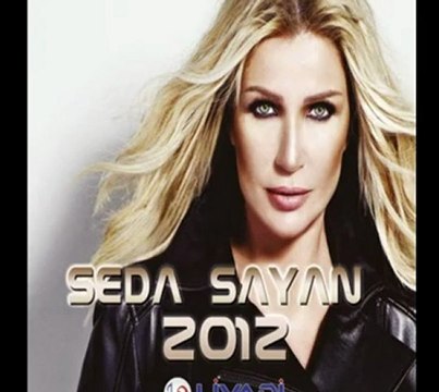 Seda Sayan Çıldırtma Beni 2012 Orjinal Şarkı YÜKSEK KALITE yerlimekan.com