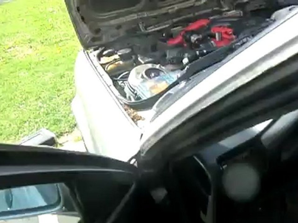 bmw e30 325i touring m20b25