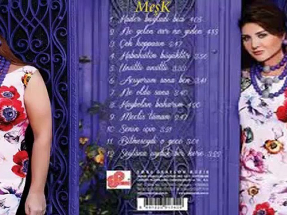 Sibel Can Meclis Tamam 2012 ( Orjinal )www.yerlimekan.com