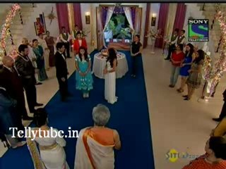 Dekha Ek Khwab - 20th April 2012 - Part 3