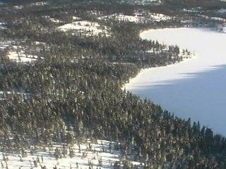 Le cadeau des aînés