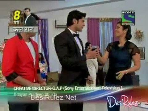 Dekha Ek Khwab 20th April 12 pt1