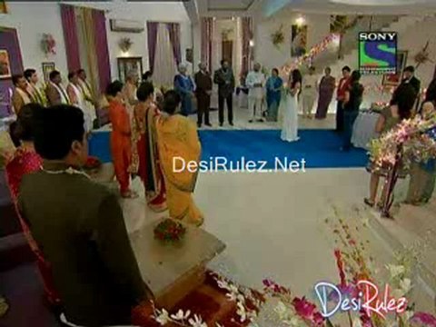Dekha Ek Khwab 20th April 12 pt2