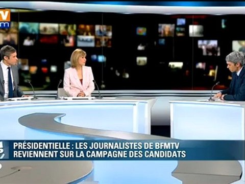 François Bayrou : les moments forts de sa campagne