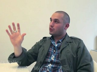 60 Secondes pour un Quinquennat. François belley-Sondages