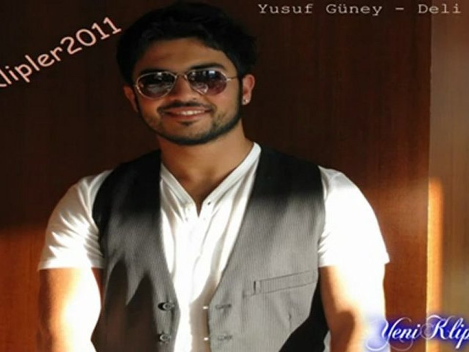 Yusuf güney  deli dumrul (2012)www.yerlimekan.com