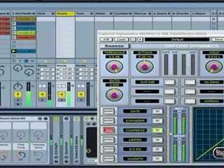Stagehand TV-Pluggin Basics-Intro To Compression-1