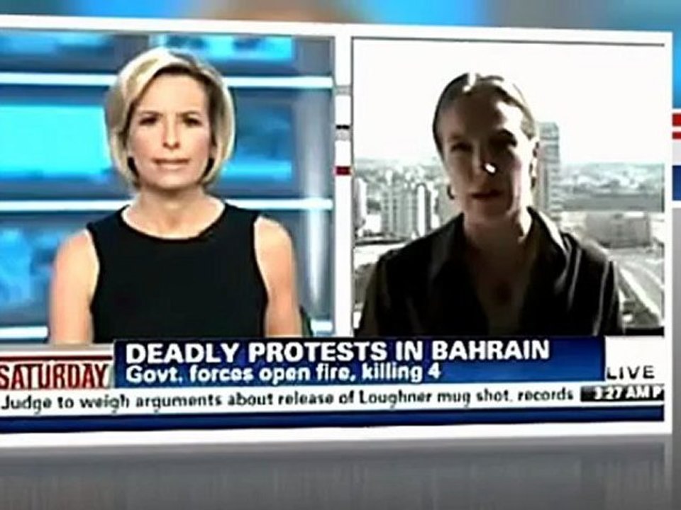 Reporters Without Borders: The two faces of Bahrain