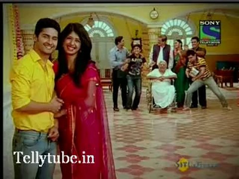 Dekha Ek Khwab - 20th April 2012 - Part 5