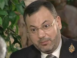 شاهد على العصر - اللواء جمال حماد الجزء الرابع