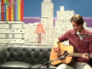 Joe Traveller en Noise off festival