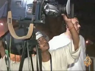 لحظات فراق مكة المكرمة وشوق لقاء المدينة المنورة