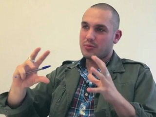 60 Secondes pour un Quinquennat. François belley-Toulouse