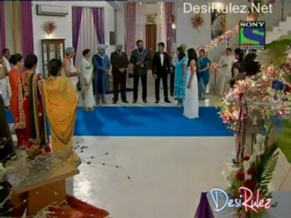 Dekha Ek Khwab 20th April 12 pt4