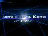 Dota 2 Beta Keys Giveaway Working July 2012[Open]