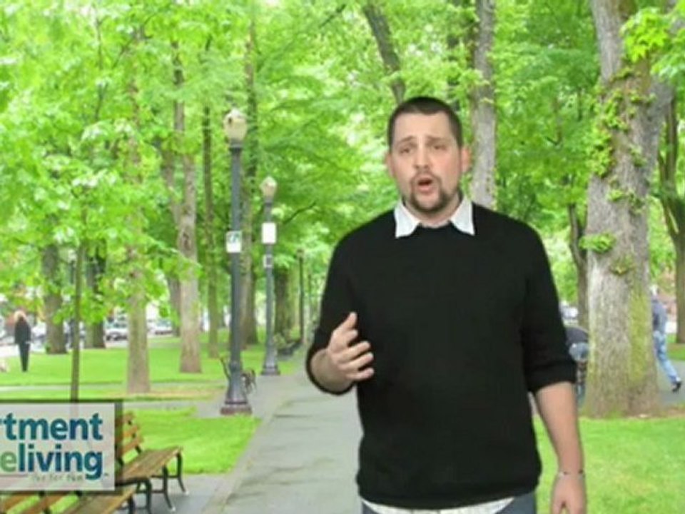 Portland Apartment Living Guide - Find Portland Apartments For Rent