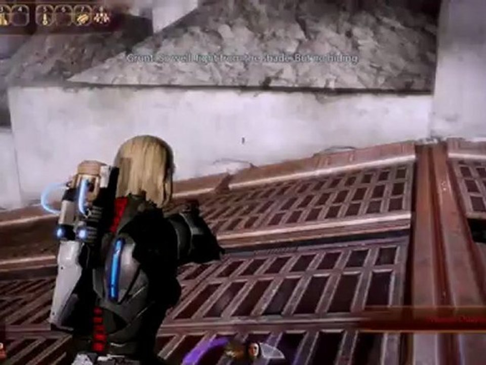 [S6][P2] Mass Effect 2