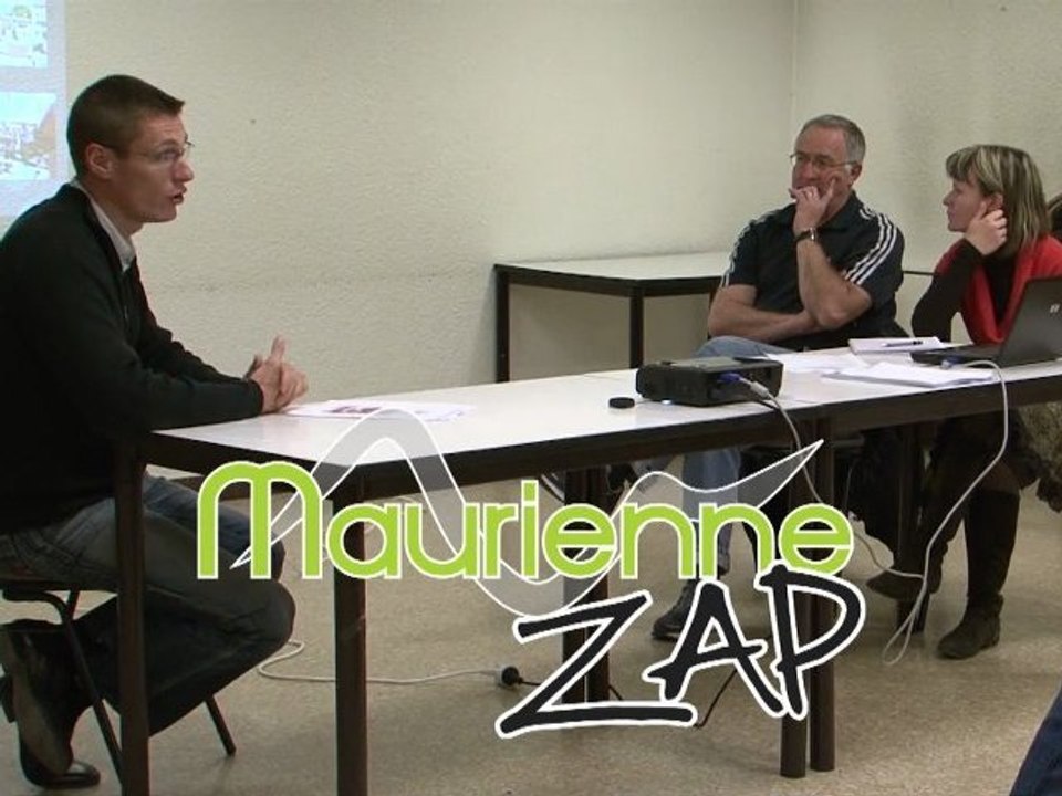 Maurienne Zap N°83