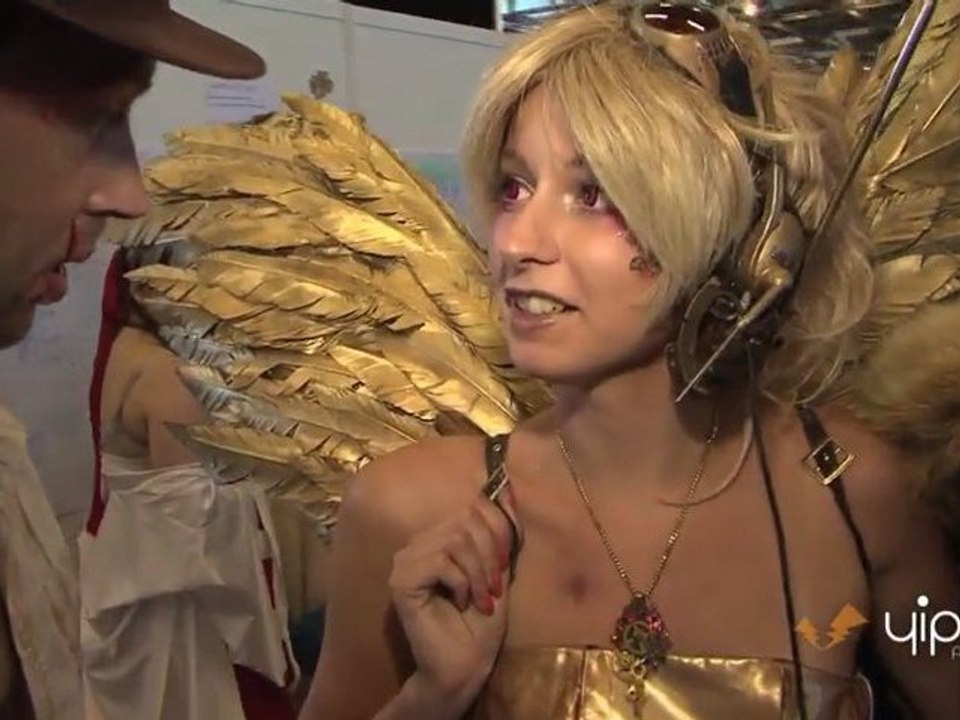 Vincent et les autres (Extrait Cosplay)