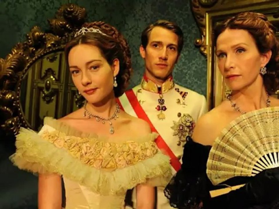 Sissi la Principessa BSO