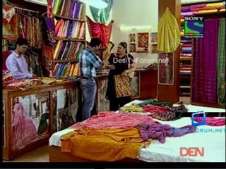 Saas Bina Sasural - 20th April 2012 Video Watch Online pt1