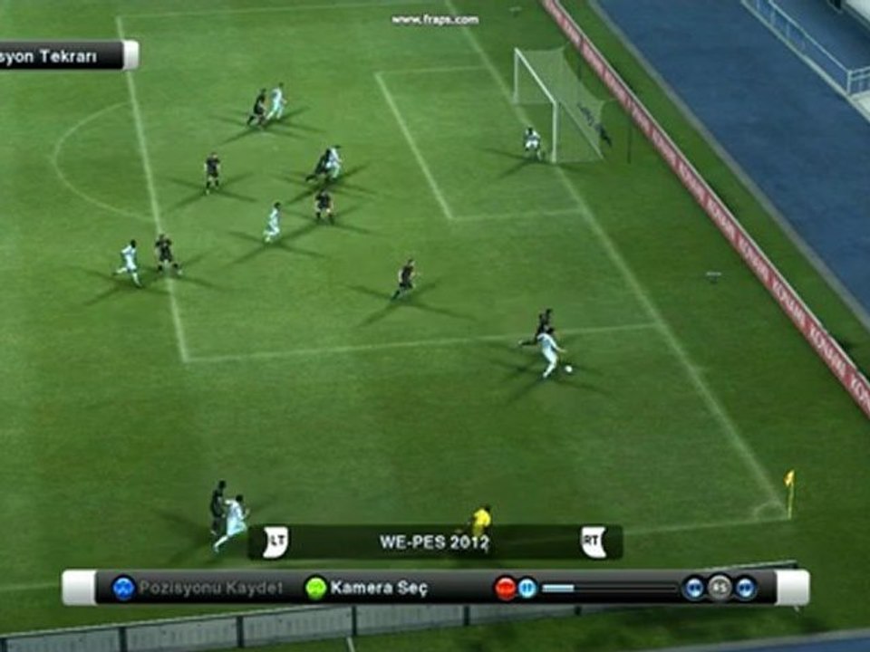 Diego  pes 2012 MLO