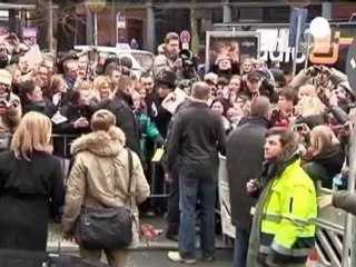 Cannes film festival line-up unveiled