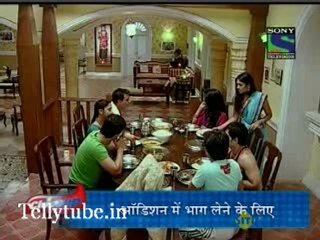Saas Bina Sasural - 20th April 2012 Part 2