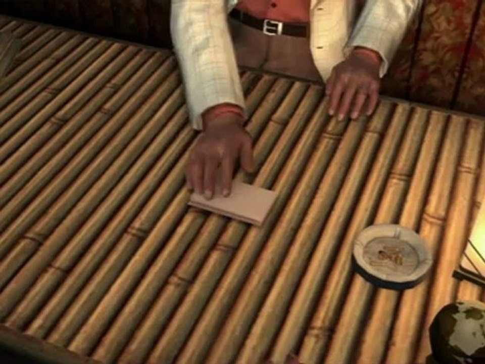 Classic Game Room : L.A. NOIRE for PS3 review