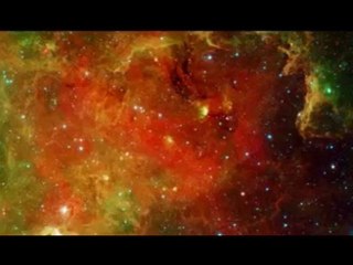 video hubble