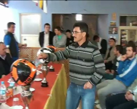 Bu yıl 13. sü düzenlenen Dursunbey belediyesi ve Dursunbey spor kulübünün ortaklaşa düzenlemiş olduğu ULUSA EGEMENLİK KUPASI