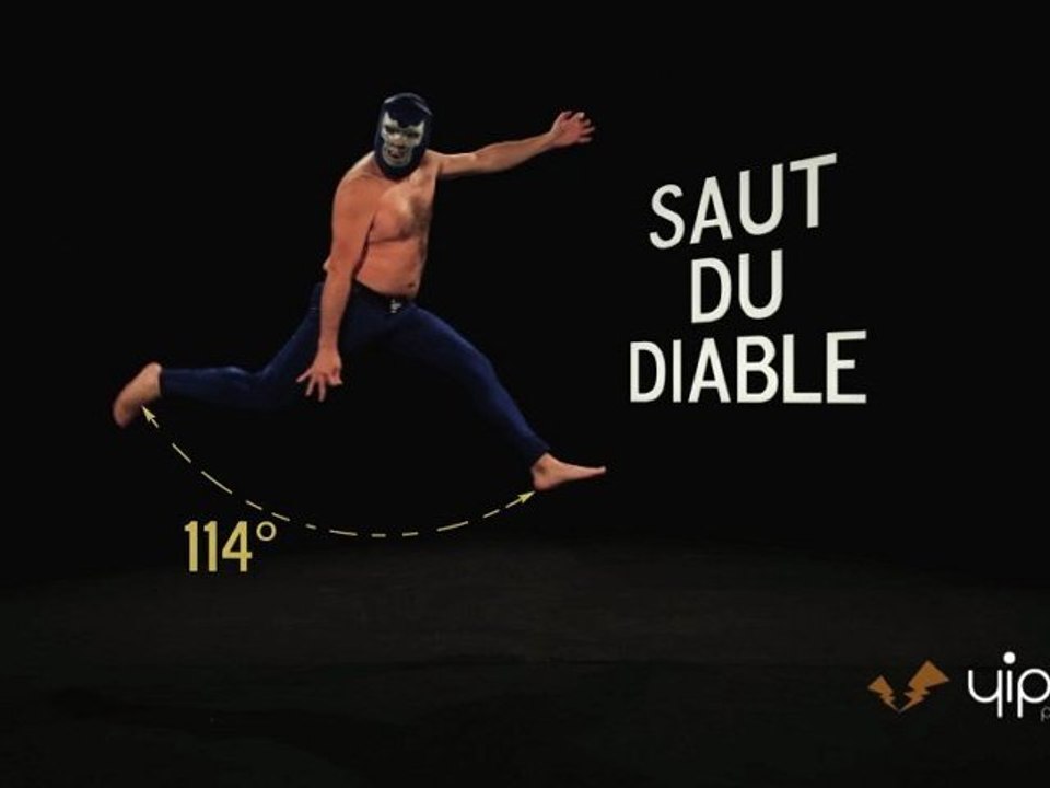 Vincent et les autres (Extrait Air Guitar)