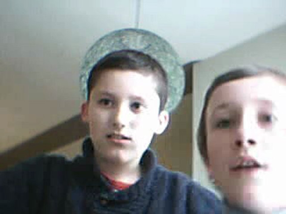 premiere video a deux