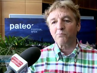 Vues sur le Lac du 20 avril 2012