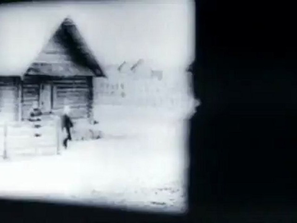 Extrait la traque des nazis