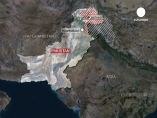 Pakistan: si schianta aereo di linea a Islamabad