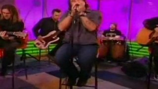Creed - Higher (Acoustic) (Live On VH1 Big Morning Buzz) (4-20-12)