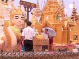 Myanmar: revoca sanzioni darà impulso al turismo