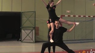 Vincent et les autres (Extrait Cheerleaders)