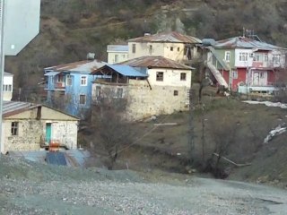 DİYARBAKIR ÇÜNGÜŞ KARAKAYA KÖYÜ