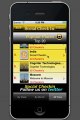 Social Networking iPhone App | Social Check In | Social iPhone App