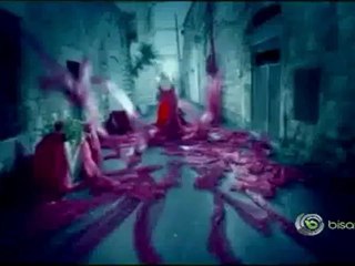 cyrine abdelnour new promo