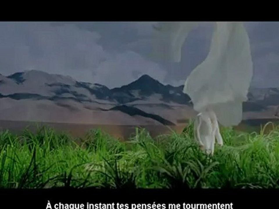 Teri Meri - Bodyguard sous-titres français